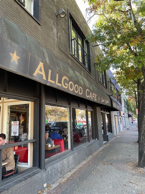 Allgood cafe - Cafe delivered from AllGood Cafe at AllGood Cafe, 2934 Main St, Dallas, TX 75226, USA. Trending Restaurants 